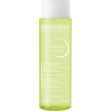 Bioderma Sebium Lotion Gözenek Sıkılaştırıcı Tonik 200 ml