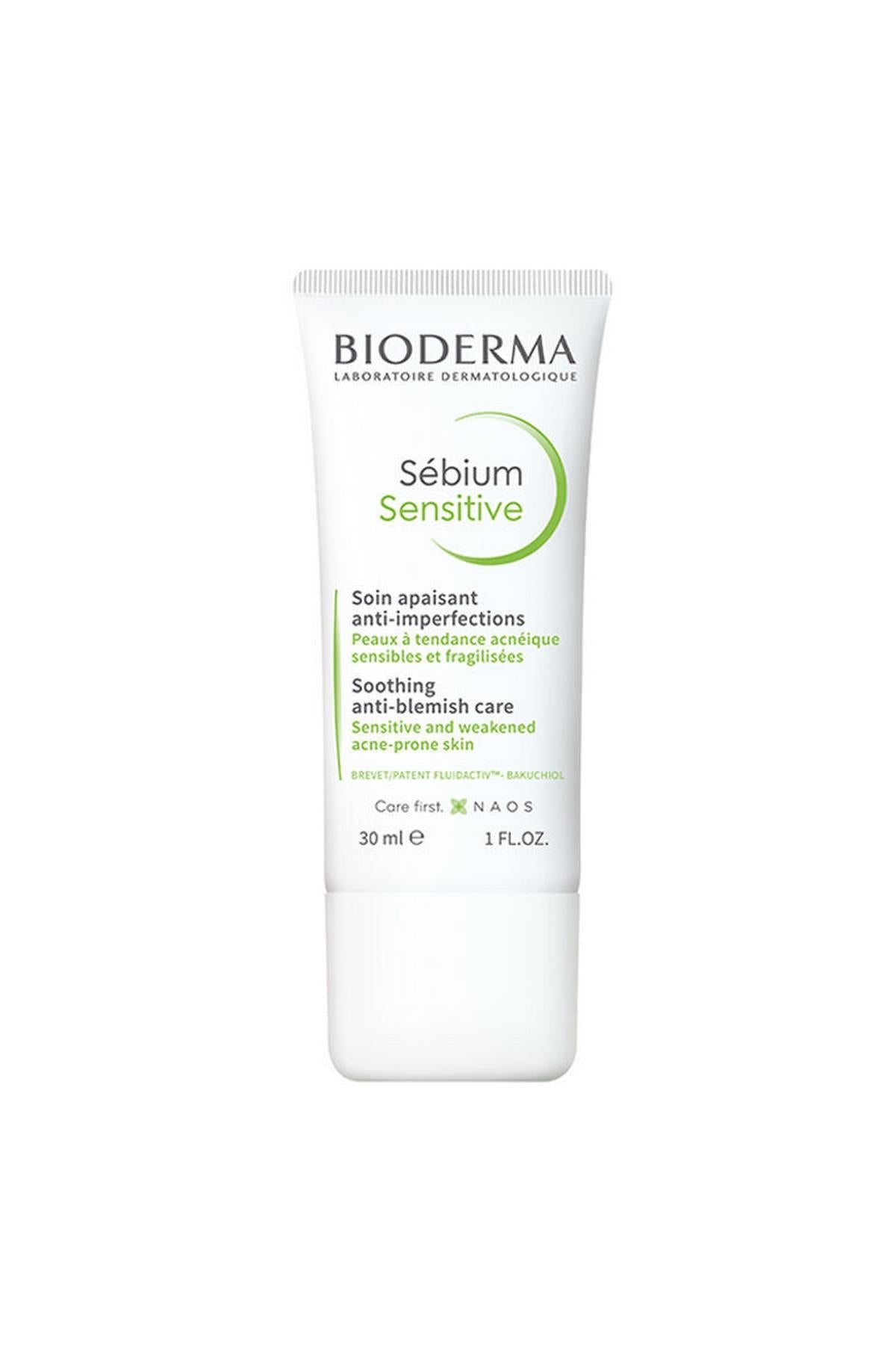 Bioderma Sebium Sensitive Krem 30ml