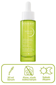 Bioderma Sebium Serum 30 ml