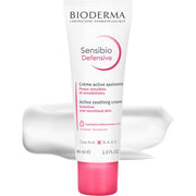 Bioderma Sensibio Defensive Active Soothing Cream 40 ml