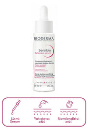 Bioderma Sensibio Defensive Serum 30 ml