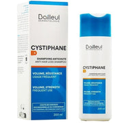 Biorga Cystiphane Saç Dökülmesine Karşı Şampuan 200 ml