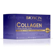 Bioxcin Beauty Collagen 30 Toz Saşe