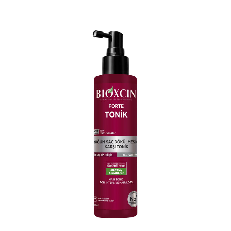 Bioxcin Forte Saç Dökülmesine Karşı Tonik 200 ml