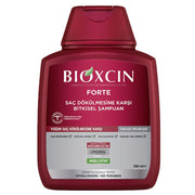 Bioxcin Forte Yoğun Dökülme Karşıtı Şampuan 300 ml