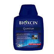 Bioxcin Quantum Şampuan Kuru Ve Normal Saçlar Için 300 ml