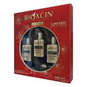 Bioxcin Skin Expert Cilt Bakım Seti