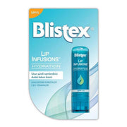 Blistex Lip İnfusions Hydration 3,7 GR