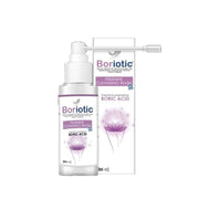 Boriotic Boric Acid Femine Cleansing Wash 100 ML