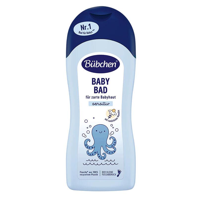 Bübchen Baby Bad Sensitive 1000 ml