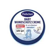 Bübchen Bez Bölgesi Kremi Sensitive 150 ml