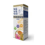 Büyüvit Tissus Sprey 30ml