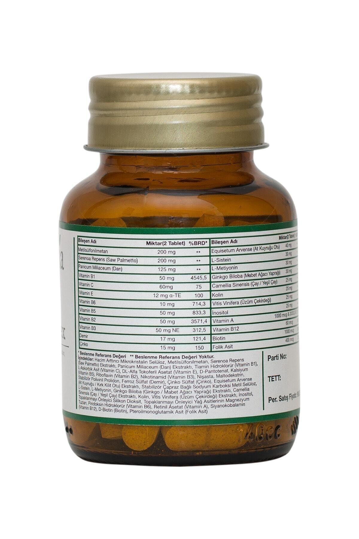 Byopecia Multiplex 60 Tablet