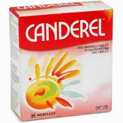 Canderel Tatlandırıcı 300 Tablet