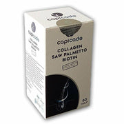Capicade Biotin Collagen 60 Tablet