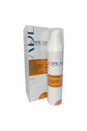 Capicade Spf 50+ Hassas Ciltler İçin Güneş Koruyucu Krem 100 ml