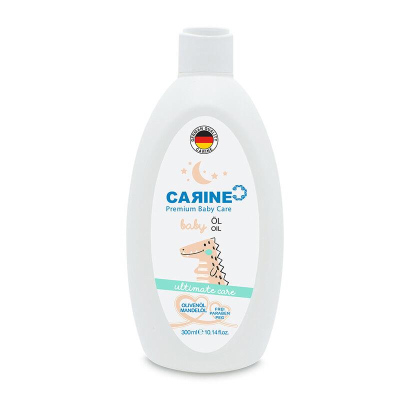 CARINE Bebek Masaj Yağı 300 ml