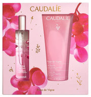 Caudalie Coffret Parfumé Rose de Vigne