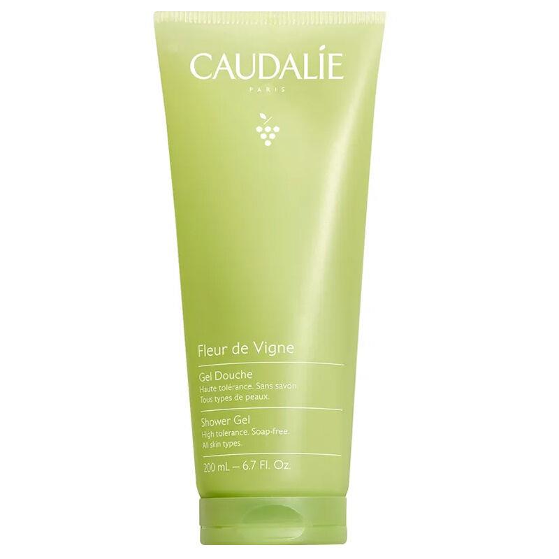 Caudalie Fleur de Vigne Duş Jeli 200 ml