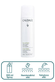 Caudalie Organik Üzüm Suyu 200 ml
