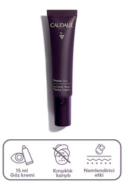 Caudalie Premier Cru Göz Bakım Kremi 15 ml