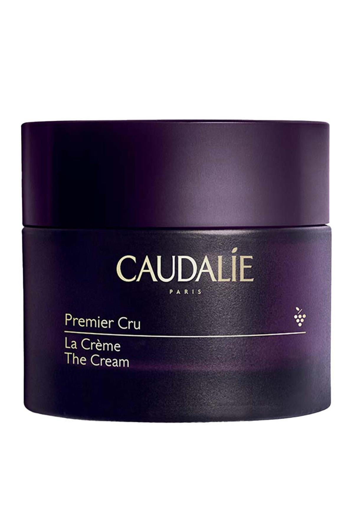 Caudalie Premier Cru Gündüz Bakım Kremi 50 ml - Tüm Cilt Tipleri