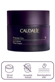 Caudalie Premier Cru Gündüz Bakım Kremi 50 ml - Tüm Cilt Tipleri