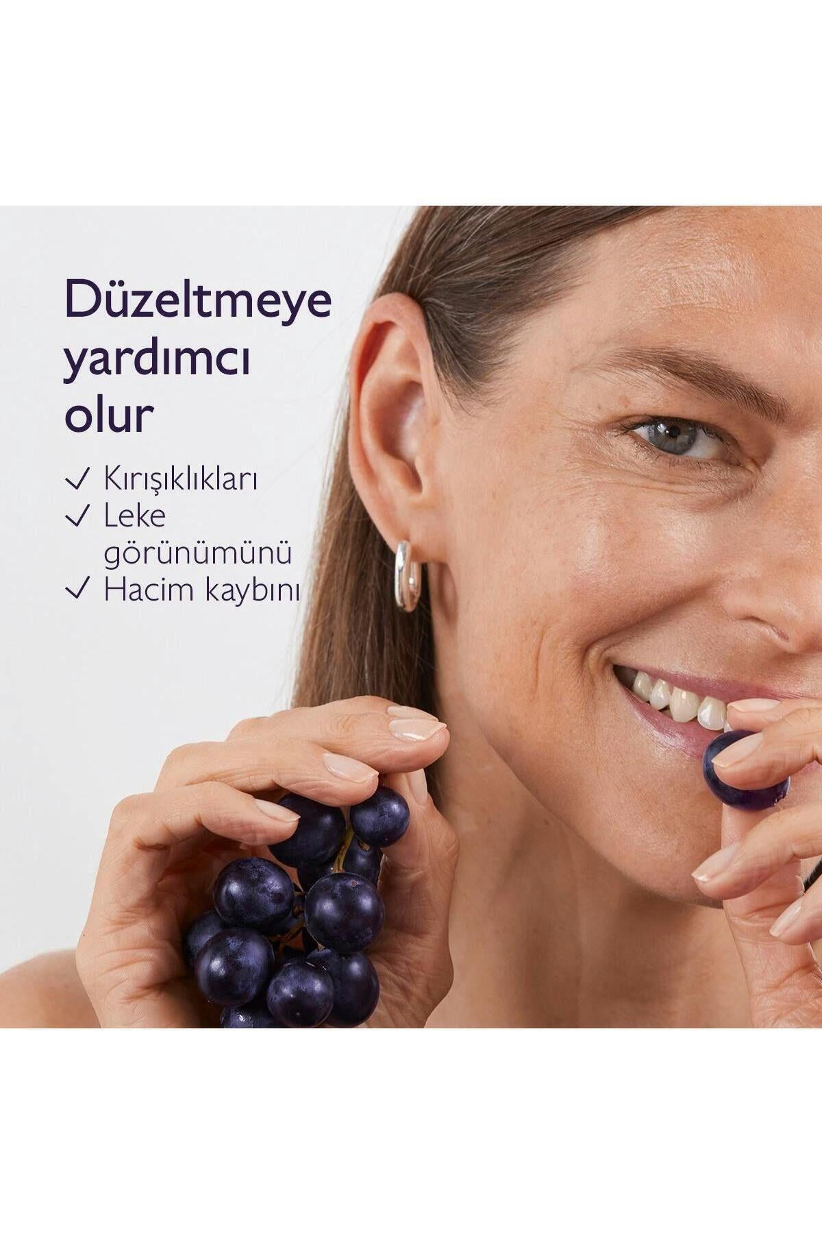 Caudalie Premier Cru Kapsamlı Serum 30 ml