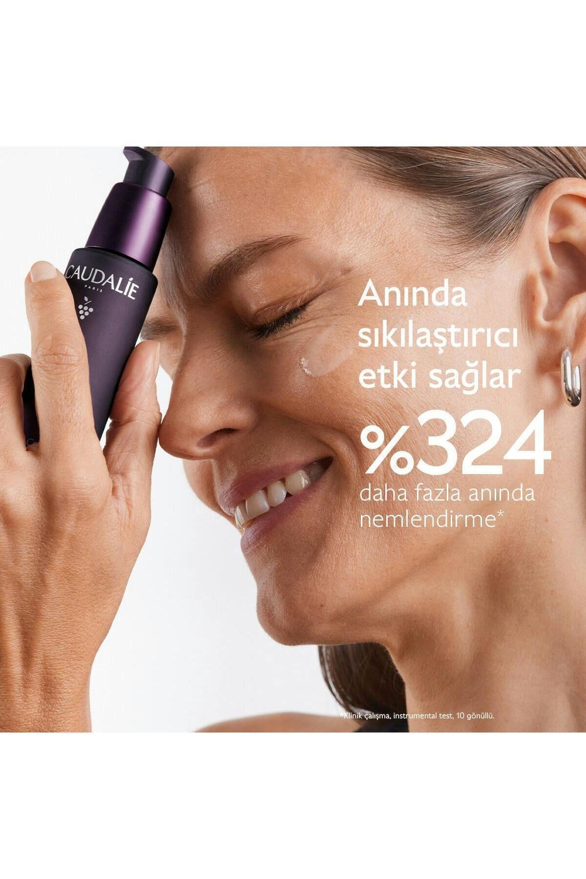 Caudalie Premier Cru Kapsamlı Serum 30 ml