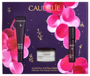 Caudalie Premier Cru La Solution Anti-Âge Global Gift Set