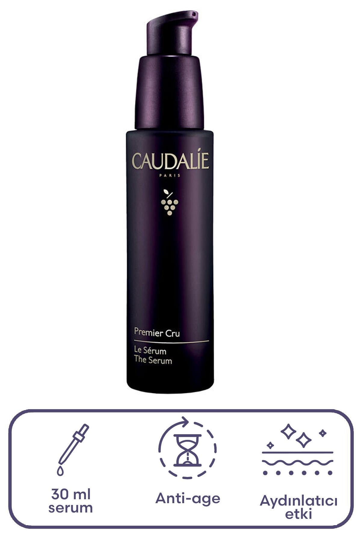 Caudalie Premier Cru The Serum 30 ml
