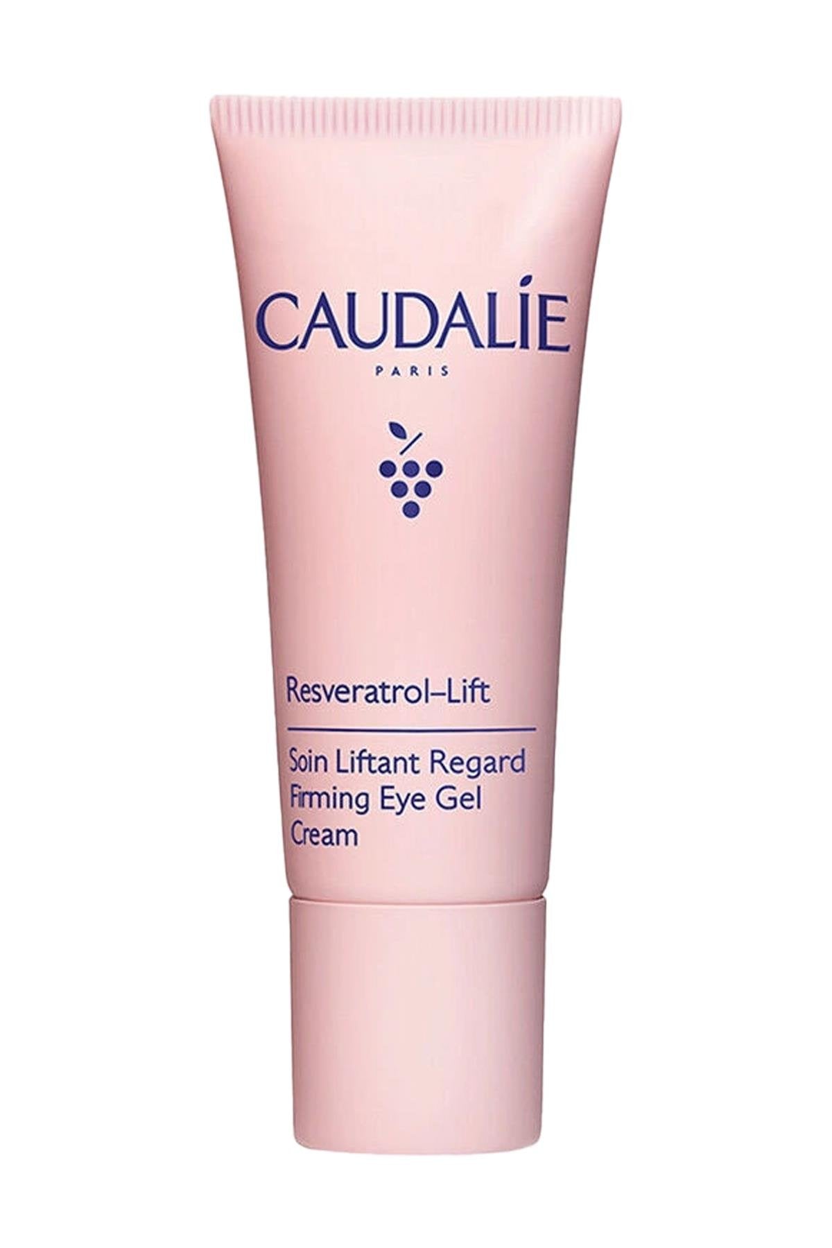 Caudalie Resveratrol Lift Göz Çevresi Krem Jel 15 ml