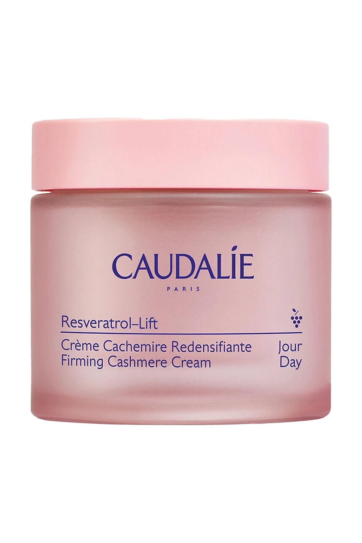 Caudalie Resveratrol Lift Sıkılaştırıcı Kaşmir Krem 50 ml