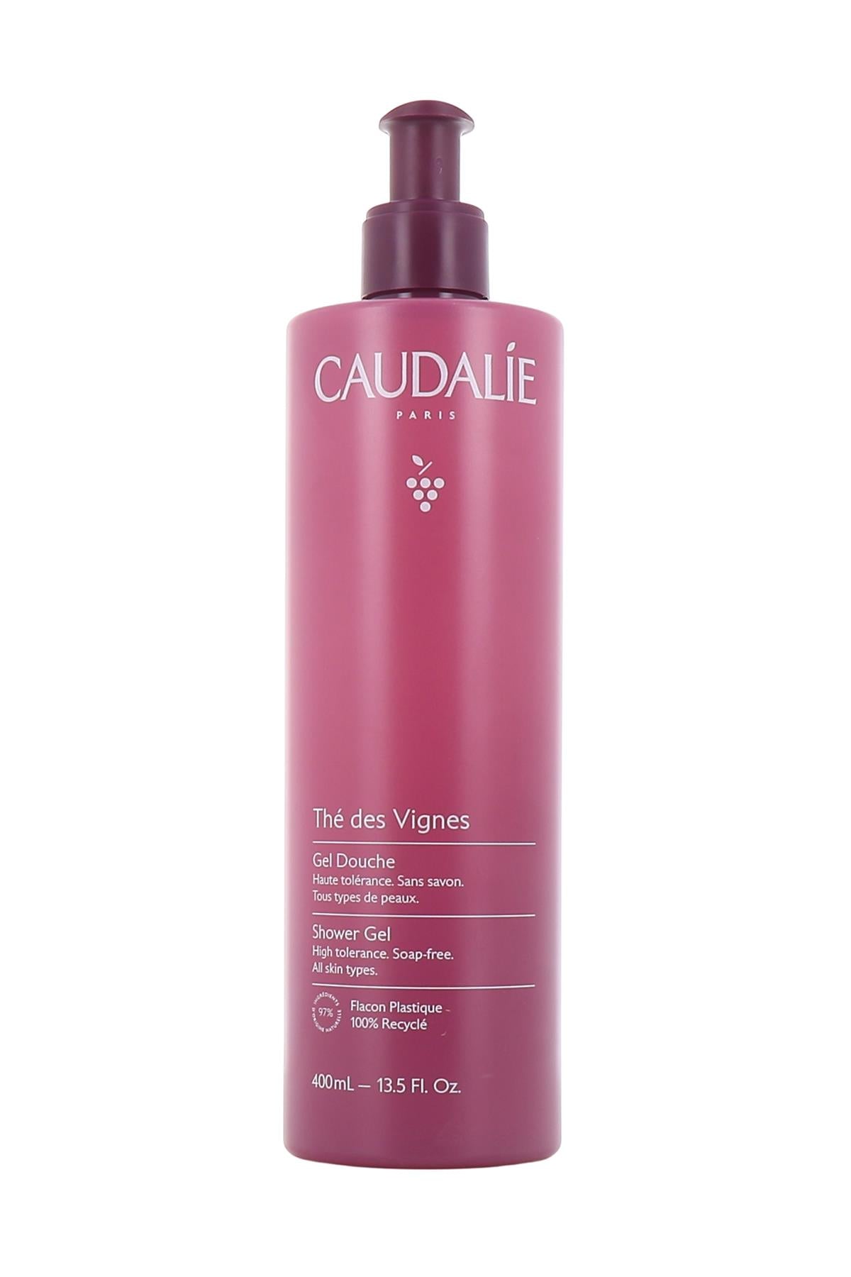 Caudalie The des Vignes Duş Jeli 400 ml