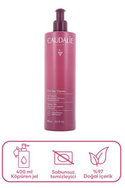 Caudalie The des Vignes Duş Jeli 400 ml