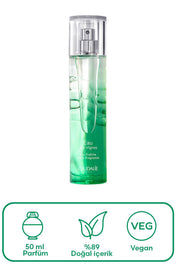 Caudalie Vignes Bergamot Aromalı Parfüm 50 ml