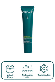 Caudalie Vinergetic C 3 in 1 Vitamin C Energy Moisturizer 40 ml