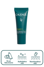 Caudalie Vinergetic C+ Brightening Eye Cream 15 ml