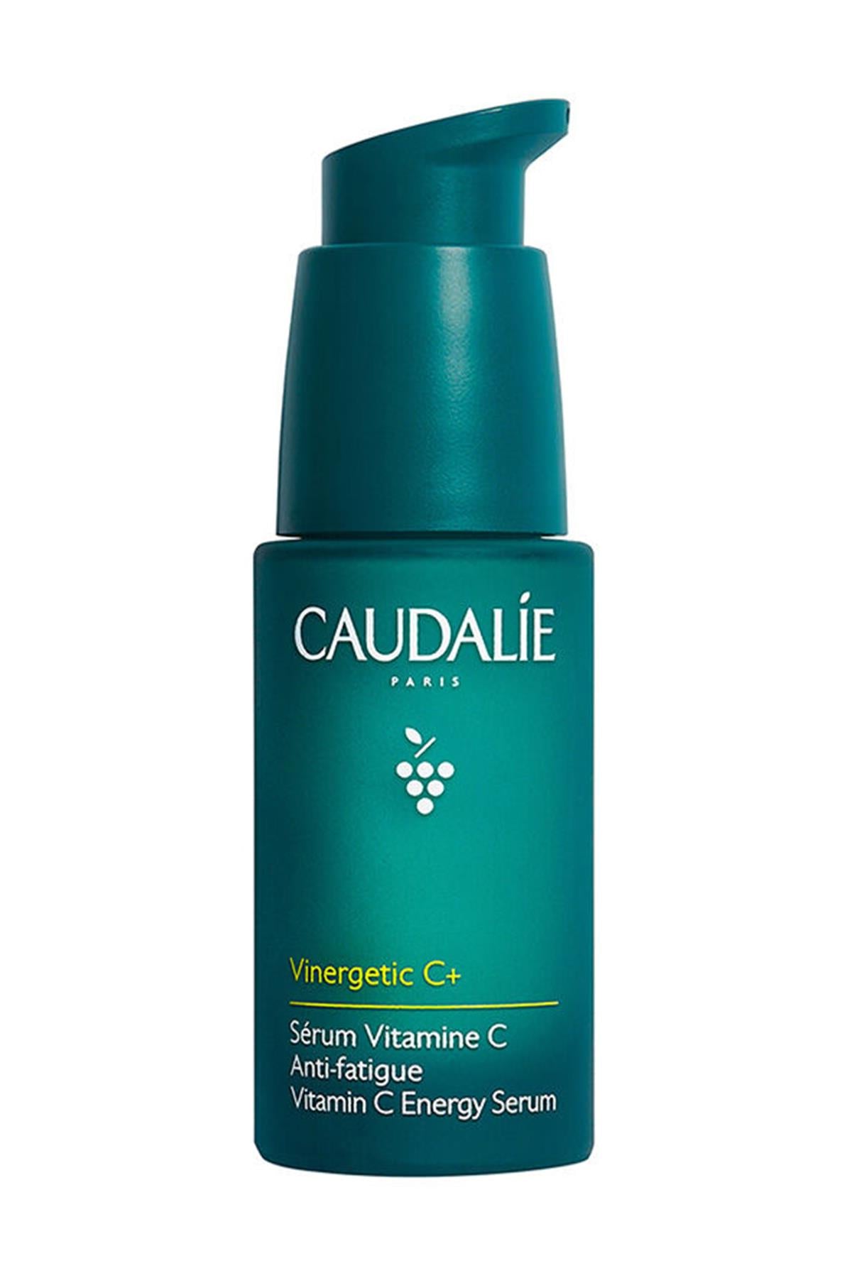 Caudalie Vinergetic C+ Vitamin C Energy Serum 30 ml