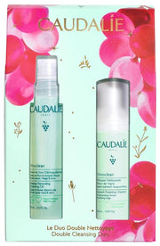 Caudalie Vinoclean Le Duo Double Cleansing Set