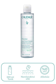 Caudalie Vinoclean Nemlendirici Tonik 100 ml