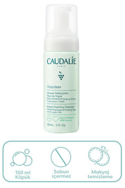 Caudalie Vinoclean Temizleme Köpüğü 150 ml