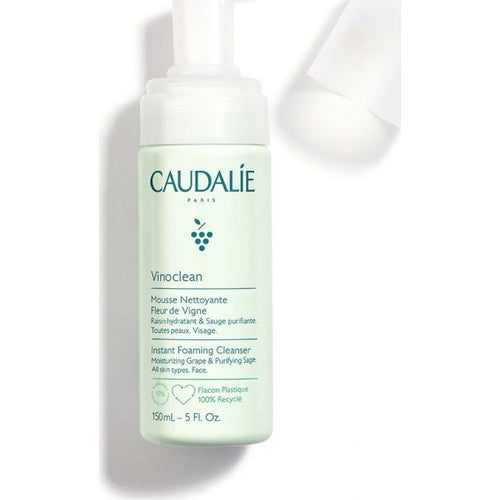 Caudalie Vinoclean Temizleme Köpüğü 150 ml