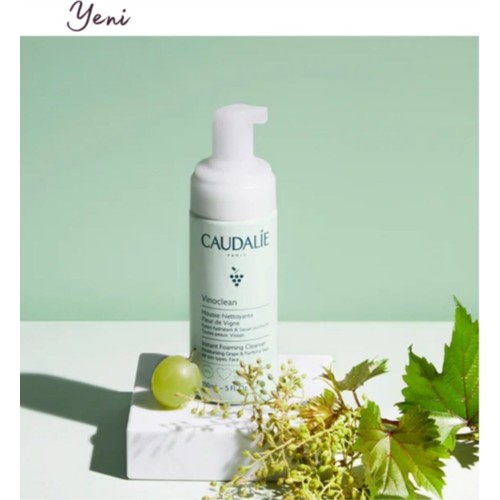 Caudalie Vinoclean Temizleme Köpüğü 150 ml