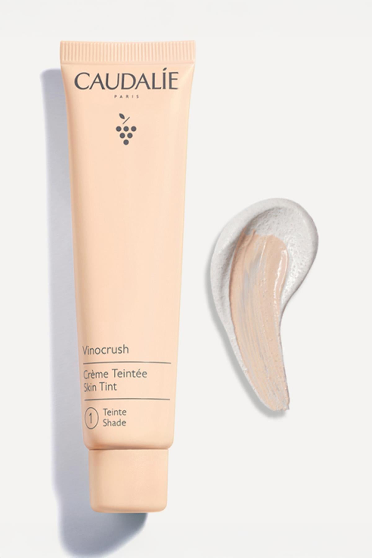 Caudalie Vinocrush Skin Tint 1 - 30 ml