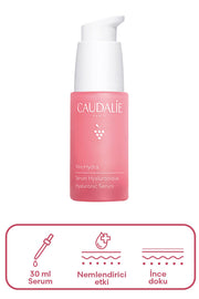 Caudalie VinoHydra Hiyalüronik Serum 30 ml