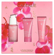 Caudalie VinoHydra La Routine Hydratation Set