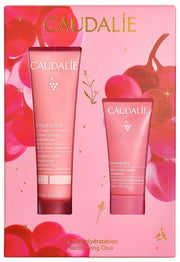 Caudalie VinoHydra Le Duo Hydratation Set