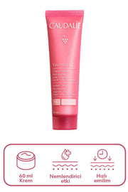 Caudalie VinoHydra Nemlendirici Bakım Kremi 60 ml