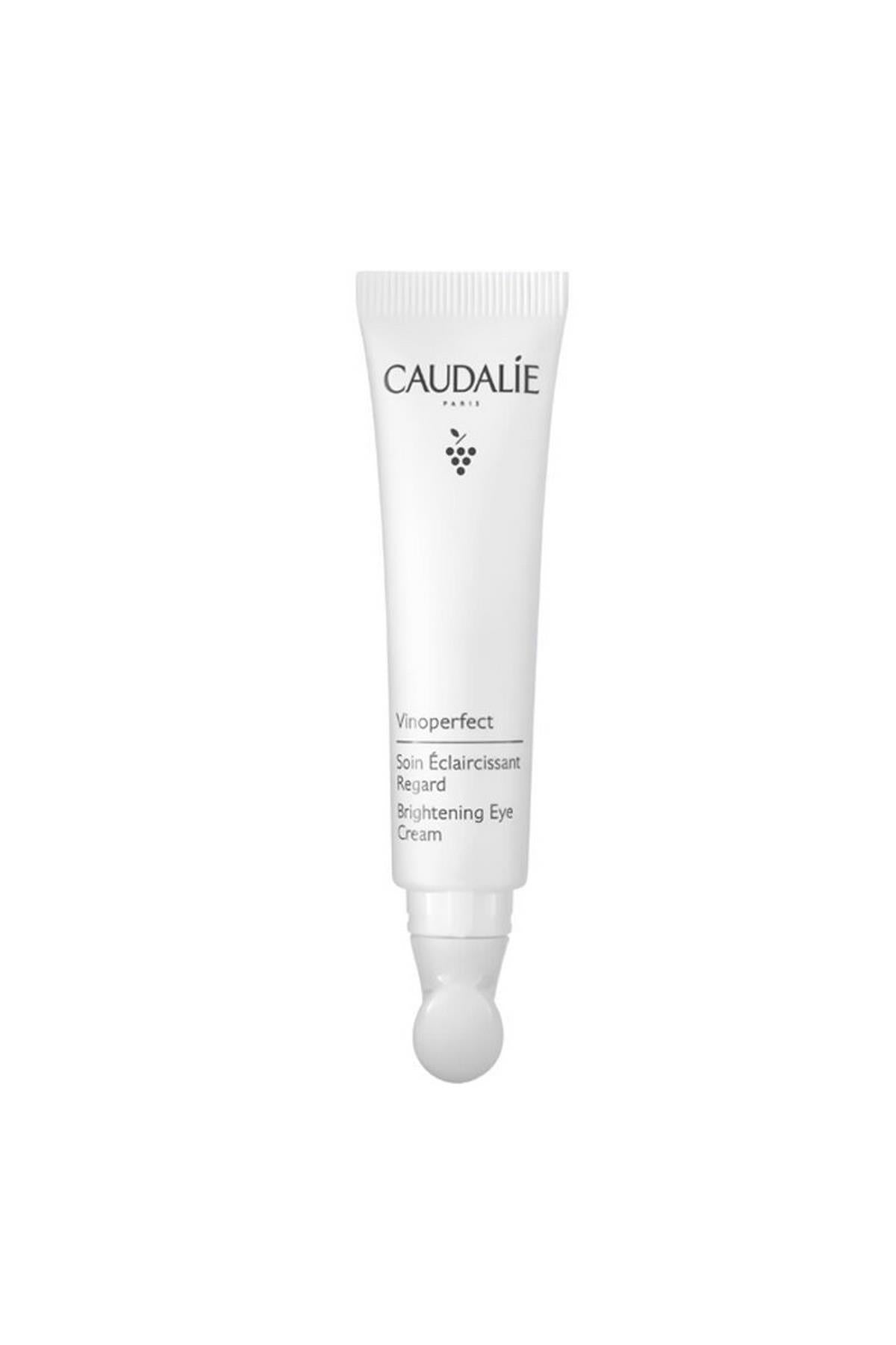 Caudalie Vinoperfect Brightening Eye Cream 15 ml